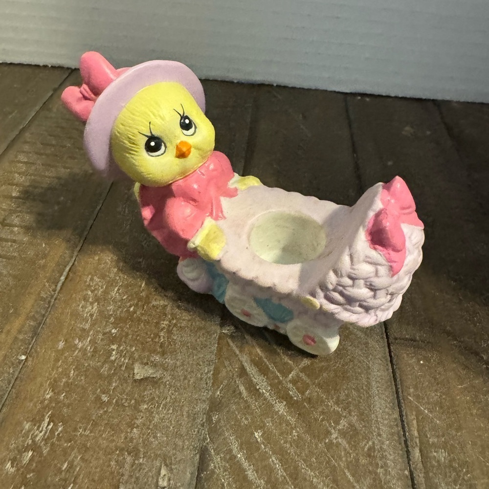 Gift Co. Inc. Easter Candle Climber